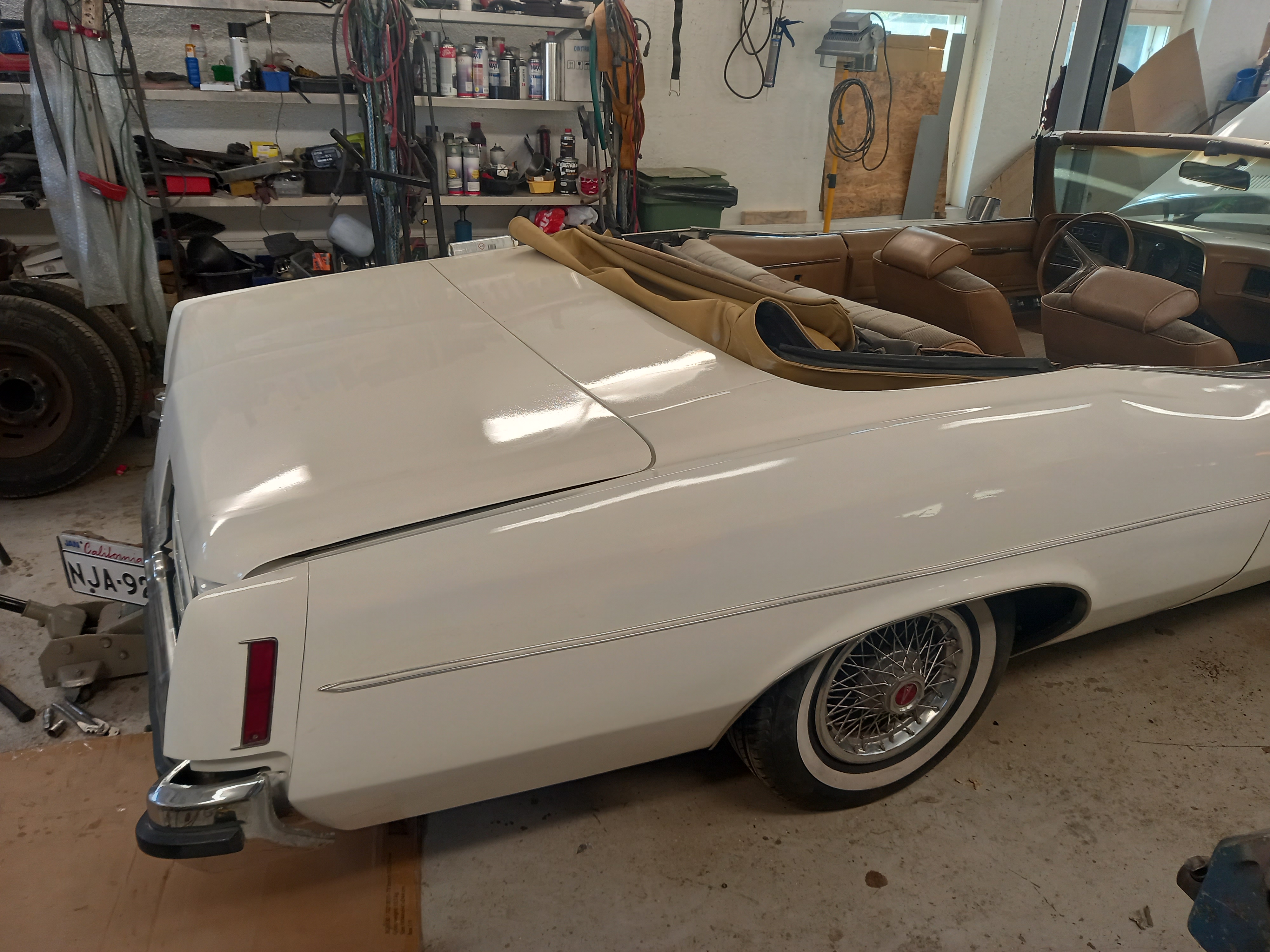 pontiac valmis 2